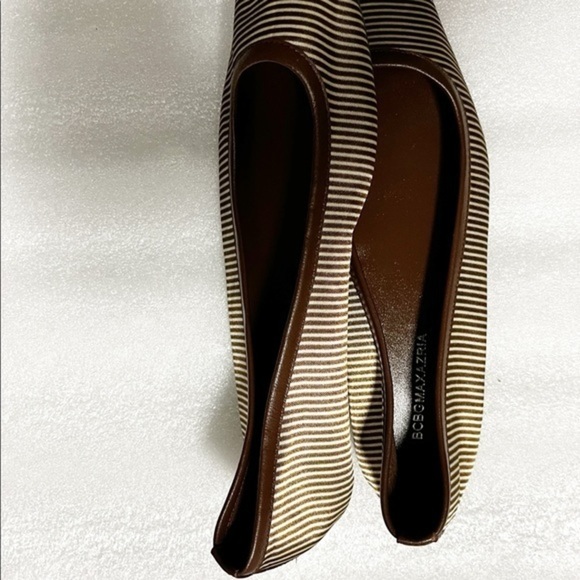 BCBGMAXAZRIA flat ballerina - Picture 5 of 10